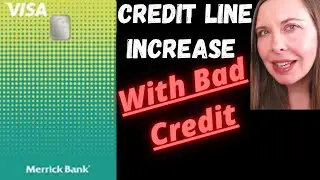 Merrick Bank Credit Card - Merrick Bank Double Your Line Secured Visa