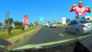 See How Much I Paid for The Best Zambian Uber(Yango) For a more than 15 kilometres Distance.