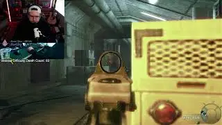 COD BO 1 CAMPAIGN