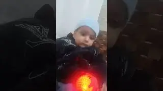 tu smjhe maine bhikari rhi #cutebaby #love #baby #vlog #cute #comedy #viral ho