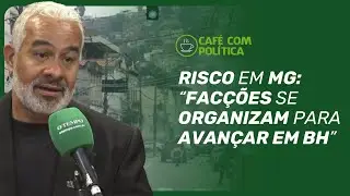 PL Antifac&ccedil;&otilde;es e do Terrorismo est&atilde;o 'contaminados por debate ideol&oacute;gico', critica sindicato