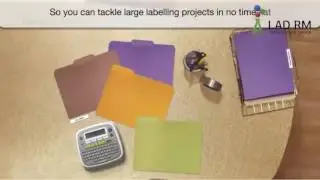 BROTHER P-Touch PT D200-принтер для печати этикеток. Комфорт и радость!