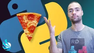 Classes & Pizza - Python Web Scraping for Beginners