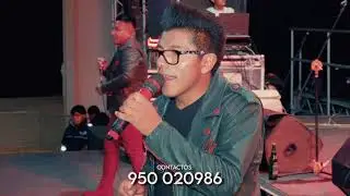 Jackson Carita - SUSANA (Full Primicias) 2025