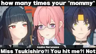 YANAGI 