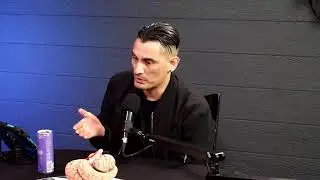 Neuropsychologist Dr.Zac Yanis On The Brain & Sports