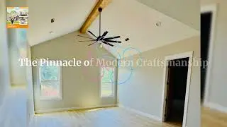 East Tennessee New Construction Homes