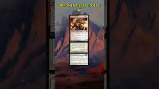 Boros Reckoner - Infinite Damage!