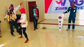 king protee Vs thabiso skhothane dance of full video