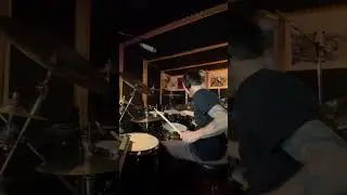 big roll | analog drums trapped into the digital cosmos