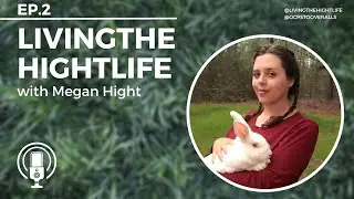 GROWING TALL - Ep.2 LivingTheHightLife