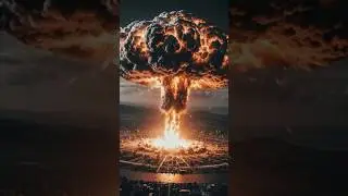 One Bomb Changed Human History Forever | #history  #historymystery