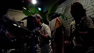tropication session