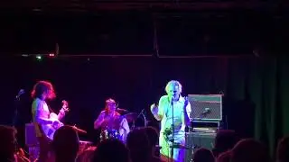 The Yawpers - Face To Face To Face (live from the Legendary 7th Street Entry in Minneapolis)