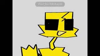//- HAZA! &deg; ~ (ft. That bird creepypasta thingy idk uhhhahauh) 