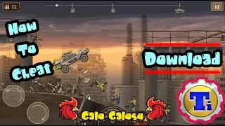 Earn to Die 2 1.4.32::How to CHEAT::Official Download Links