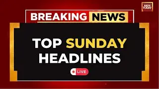 India Today TV Live: PM's Somnath Visit | Iran Crisis | US News | National News | Political News