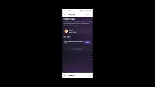 Unlock Crypto | Tapswap New Video Code | Tapswap Today Video Code | 6 February