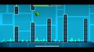 Portal&hellip; Full song full level one Coin only￼￼