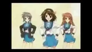DJ ErizerX. Hare Hare Yukai Nightcore Remix: Brisk & Ham Angel Eyes.