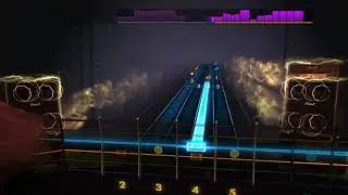 Blue Öyster Cult - Astronomy (lead) Rocksmith 2014 CDLC