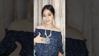 Top 7 SILVER NECKLACES *Rocks* both *Indian🥻 & western👗*wear 👍 #shorts #choker #silver #jewellery
