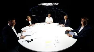 Superdebata Blesku: Velk&aacute; h&aacute;dka o Dozimetr! Spor o loupežn&iacute;ky, čern&eacute; pen&iacute;ze a &bdquo;česk&yacute; Don Corleone&ldquo;