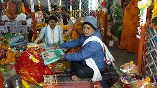 Shrimad Bhagwat Katha Day6(part5) Krishna Rukmani Vivah Maharaj Sheshnarayan Ji