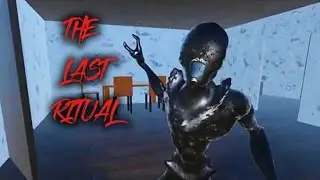 The Last Ritual: Horror (Full Gameplay)