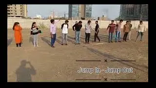 Fun Activity - Outdoor Games || Guru TechnoLabs ||