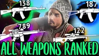 My last official vigor video!