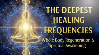Universal Harmony&ndash;432Hz Healing Frequencies for Natural Resonance, Inner Balance & Cosmic Alignment