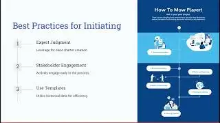 🎓47- Wrap-Up & Key Takeaways: Mastering the Initiating Process Group | PMP Exam Prep - Updated 2025