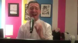 Jammin - Bob Marley (cover) - JFDI Sessions - Jamie Reeves