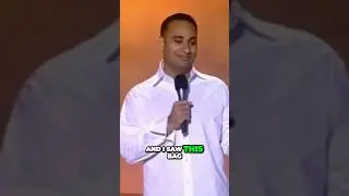 The Hilarious Power Struggle Chinese vs Indian Bargaining Tactics- Russell Peters