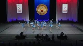 Scotland [Jazz - Semis]