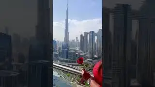 Amazing Place 😻💝❣️💫💯🌹🌹 #loveuae #model #song #life #style 🇦🇪 My Dubai.