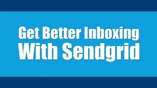 Улучшите свою электронную почту с помощью Sendgrid