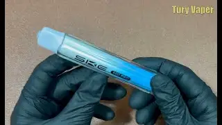 SKE 600 PRO de Skevape