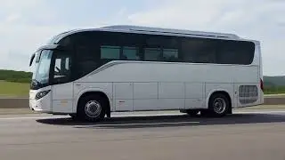 Charter Bus Rentals in Dearborn for Corporate Events and Business Travel
