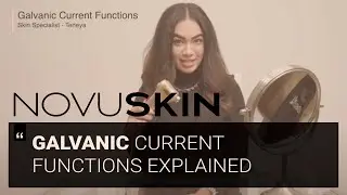 Galvanic Current Functions Explained
