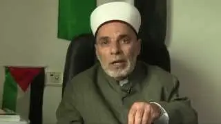 القاضي الشرعي ربحي القصراوي يتحدث عن الحجر في المحاكم الشرعية