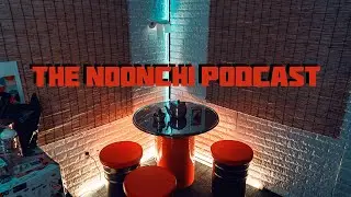 Things Get Awkward (New Pojangmatcha Set!) - The Noonchi Podcast EP16