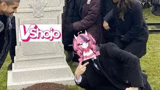 How Vshojo dug its own grave