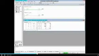 Counters Operation in Simatic Manager