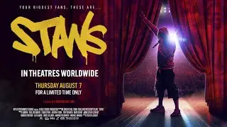 STANS - Official Trailer
