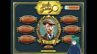 [18+] [EN/ID/JP] Deadly Puzzle Career Mode | Inspector Parker