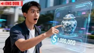 A poor boy awakened an appraisal system, found rare jade in worthless stones, and became the richest