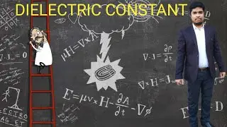 Dielectric constant