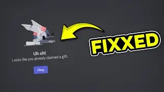 Opera GX Free Nitro Fix